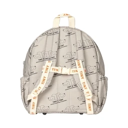 "TINY & TINY" BACKPACK