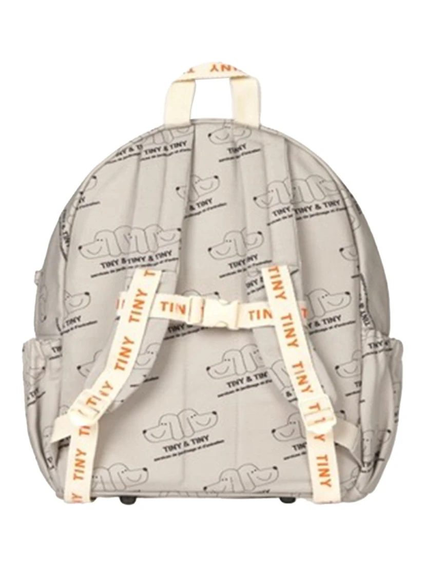 "TINY & TINY" BACKPACK