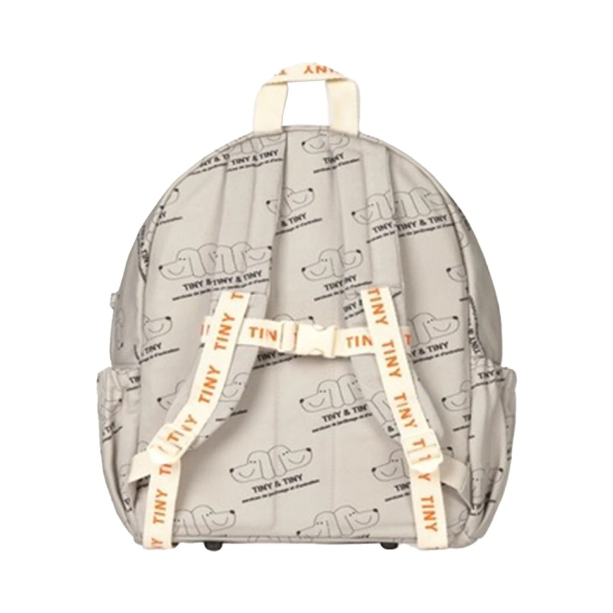"TINY & TINY" BACKPACK