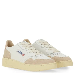 "MEDALIST LOW" SNEAKER