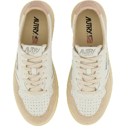 "MEDALIST LOW" SNEAKER