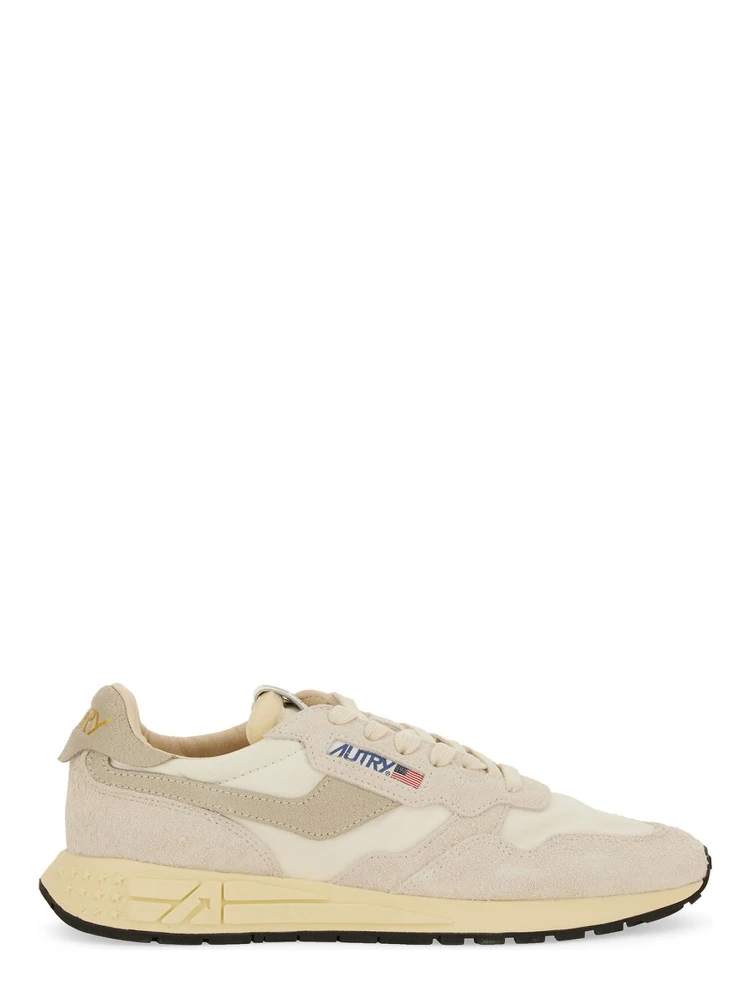 SNEAKER "WHIRLWIND" LOW alternative