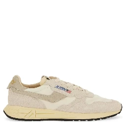 SNEAKER "WHIRLWIND" LOW