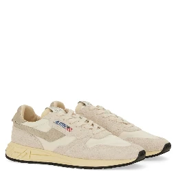 SNEAKER "WHIRLWIND" LOW