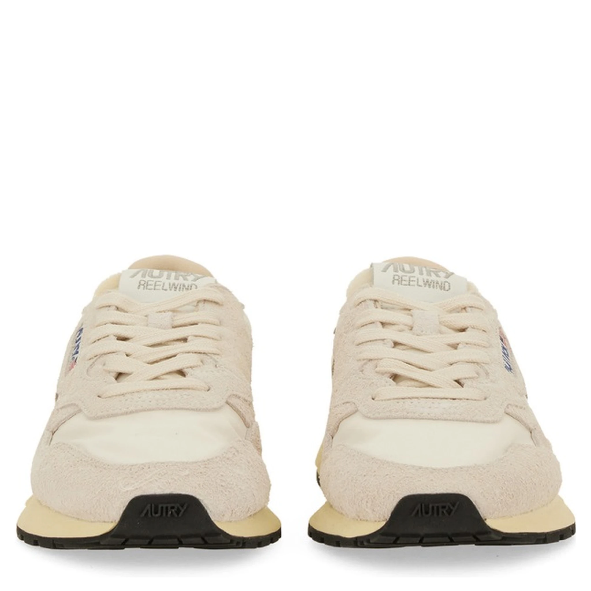 SNEAKER "WHIRLWIND" LOW