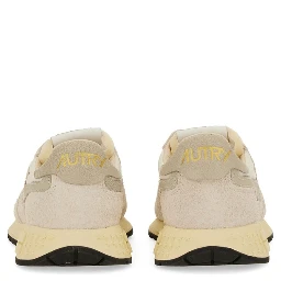 SNEAKER "WHIRLWIND" LOW