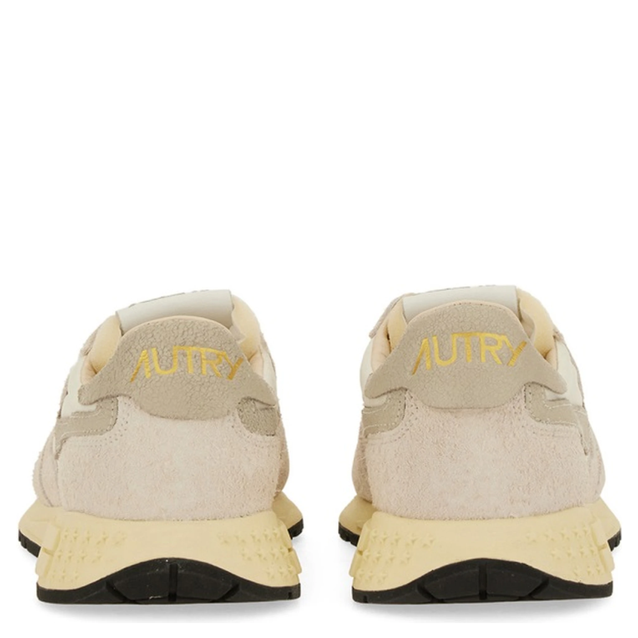 SNEAKER "WHIRLWIND" LOW