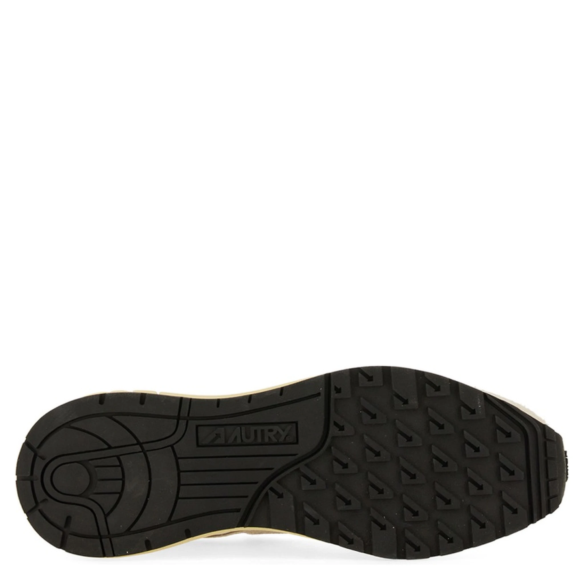 SNEAKER "WHIRLWIND" LOW