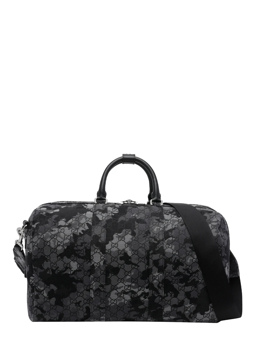 Gucci Bags.. Grey