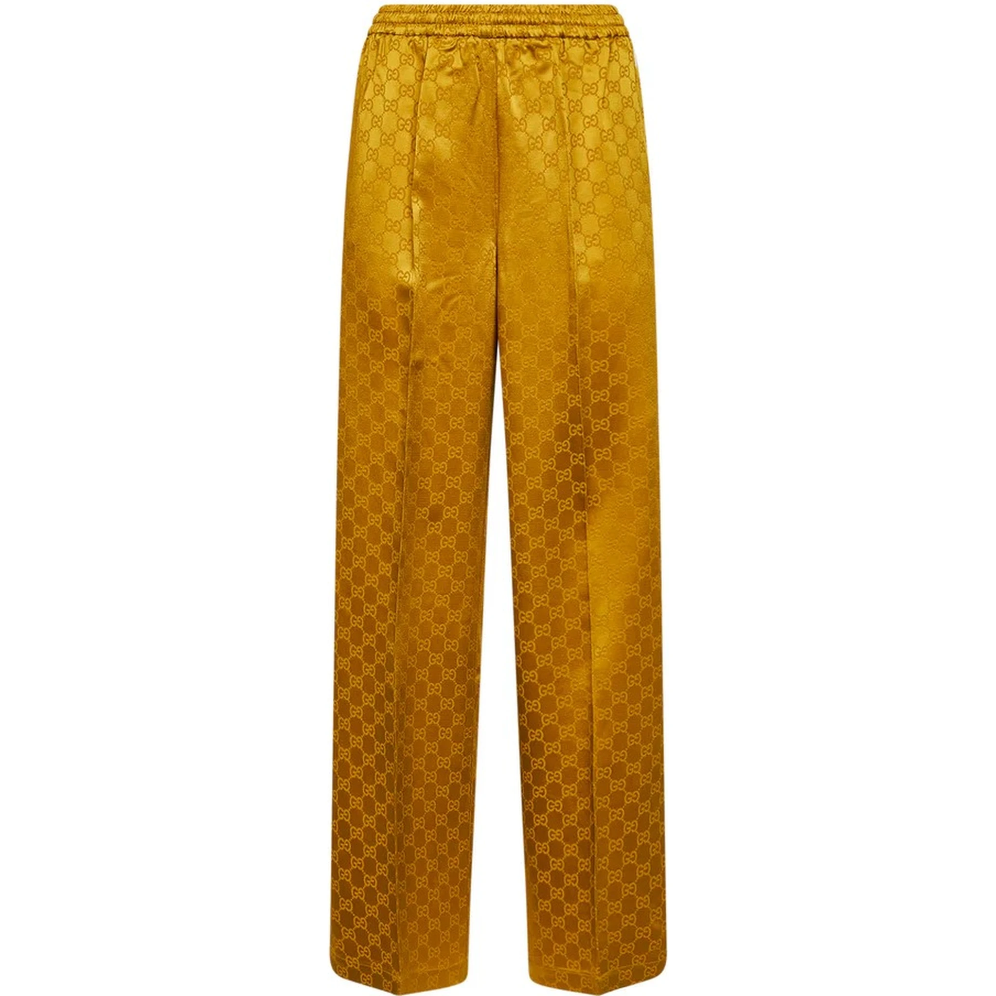 GG viscose pants
