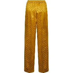 GG viscose pants