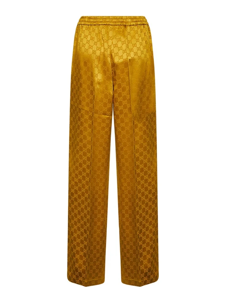 GG viscose pants alternative