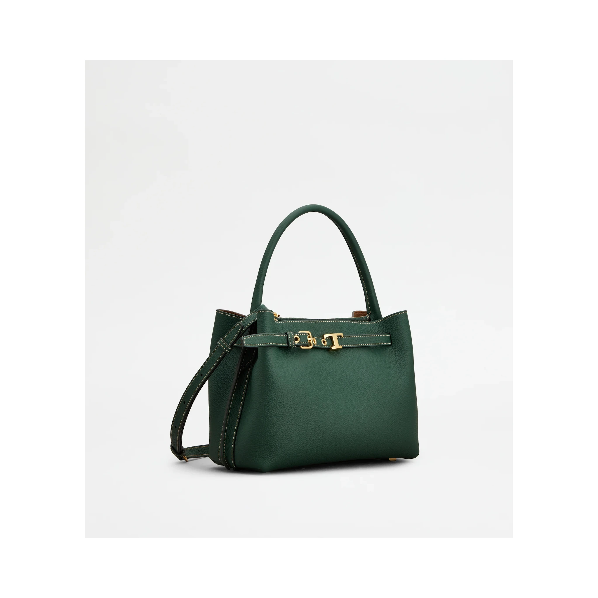 T Timeless handbag small
