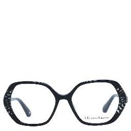 Black Acetate Glasses (Frames)