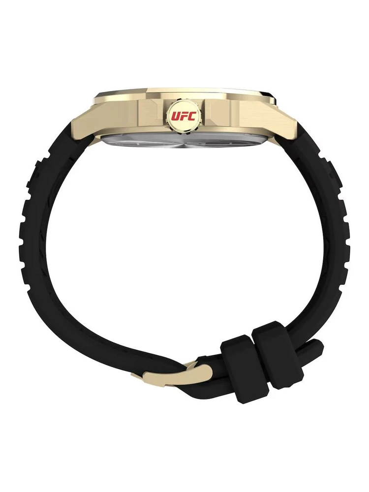 Black Synthetic Sport Watch alternative