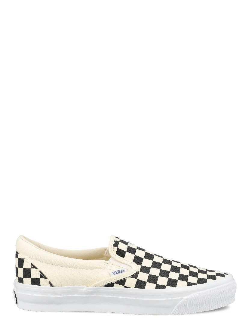 VANS Sneakers Black