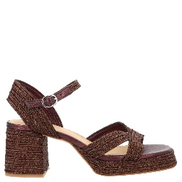 SHOE "VALLITA"
