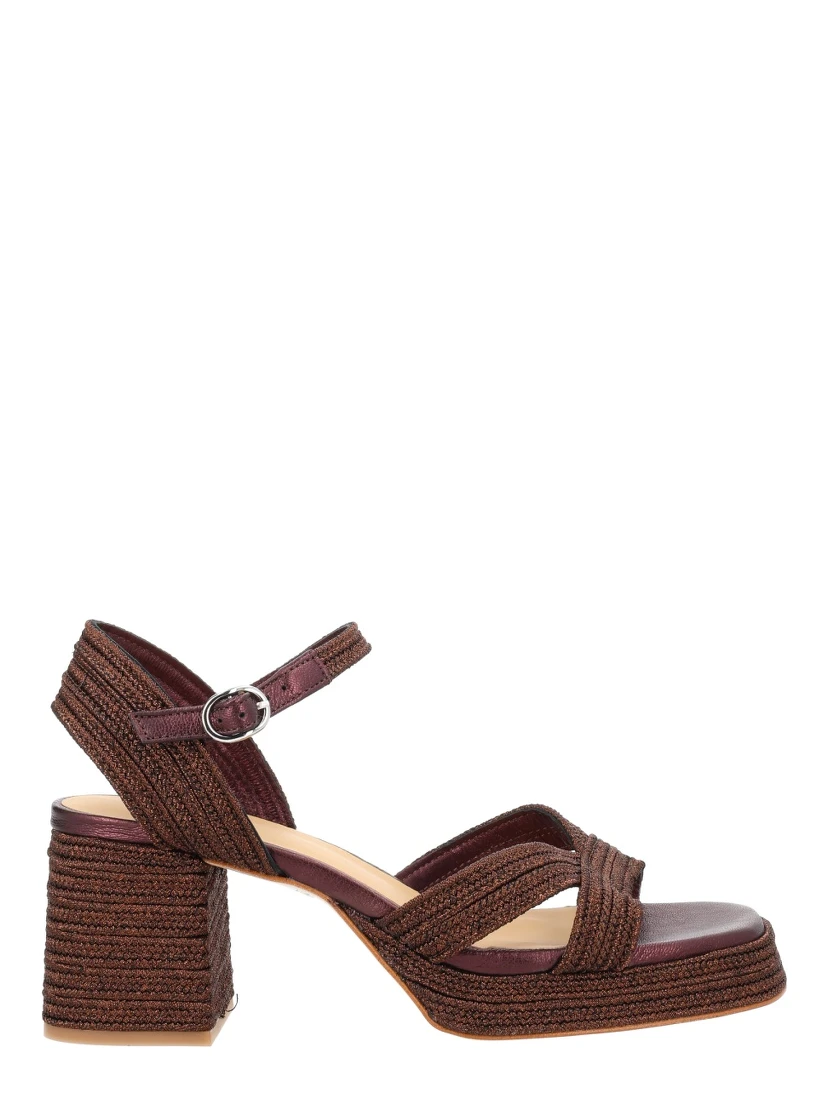 SHOE "VALLITA"