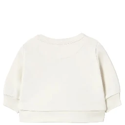 "TINY & TINY BABY" SWEATSHIRT