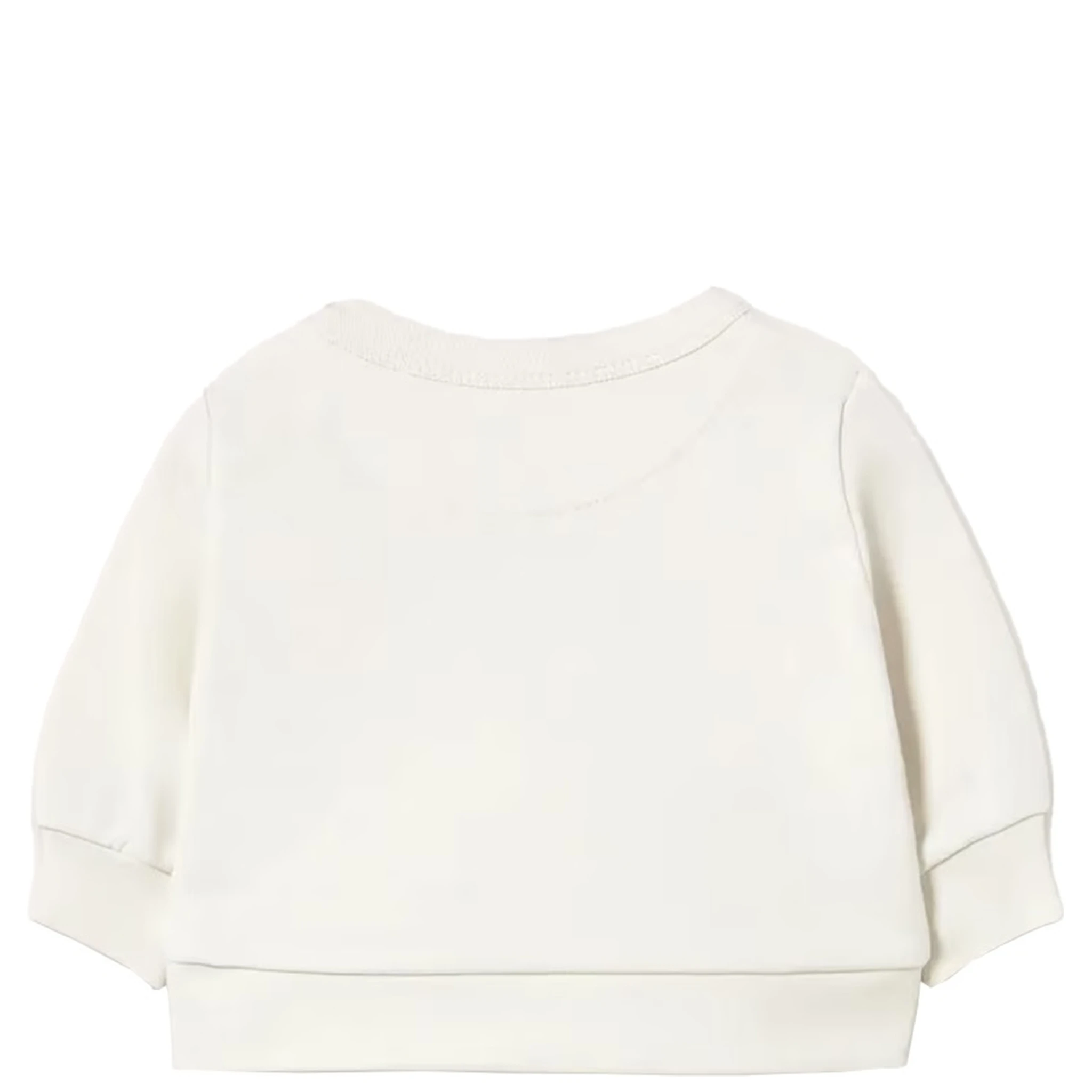 "TINY & TINY BABY" SWEATSHIRT