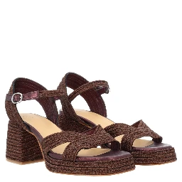 SHOE "VALLITA"