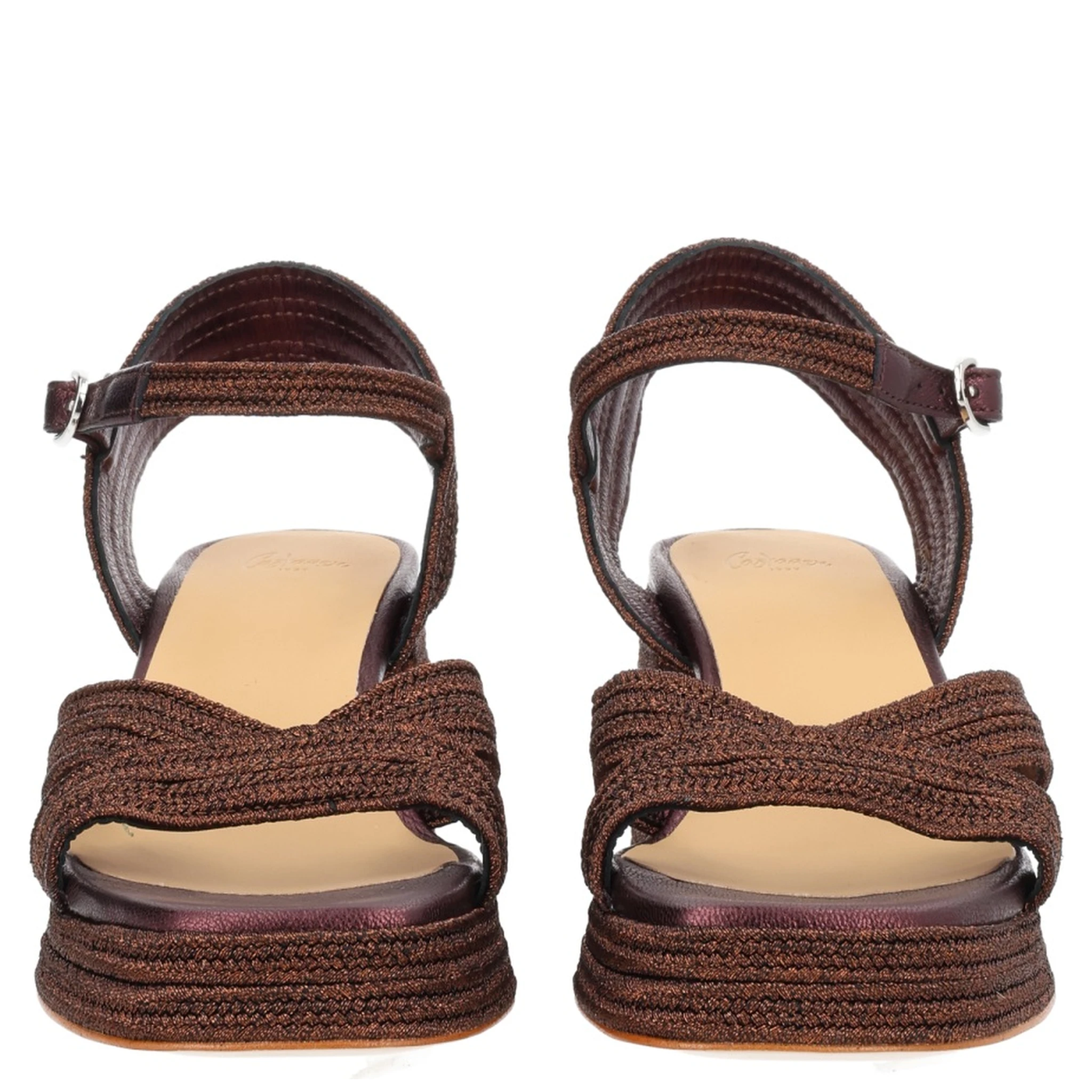 SHOE "VALLITA"