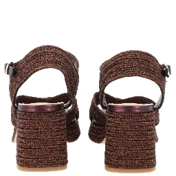SHOE "VALLITA"