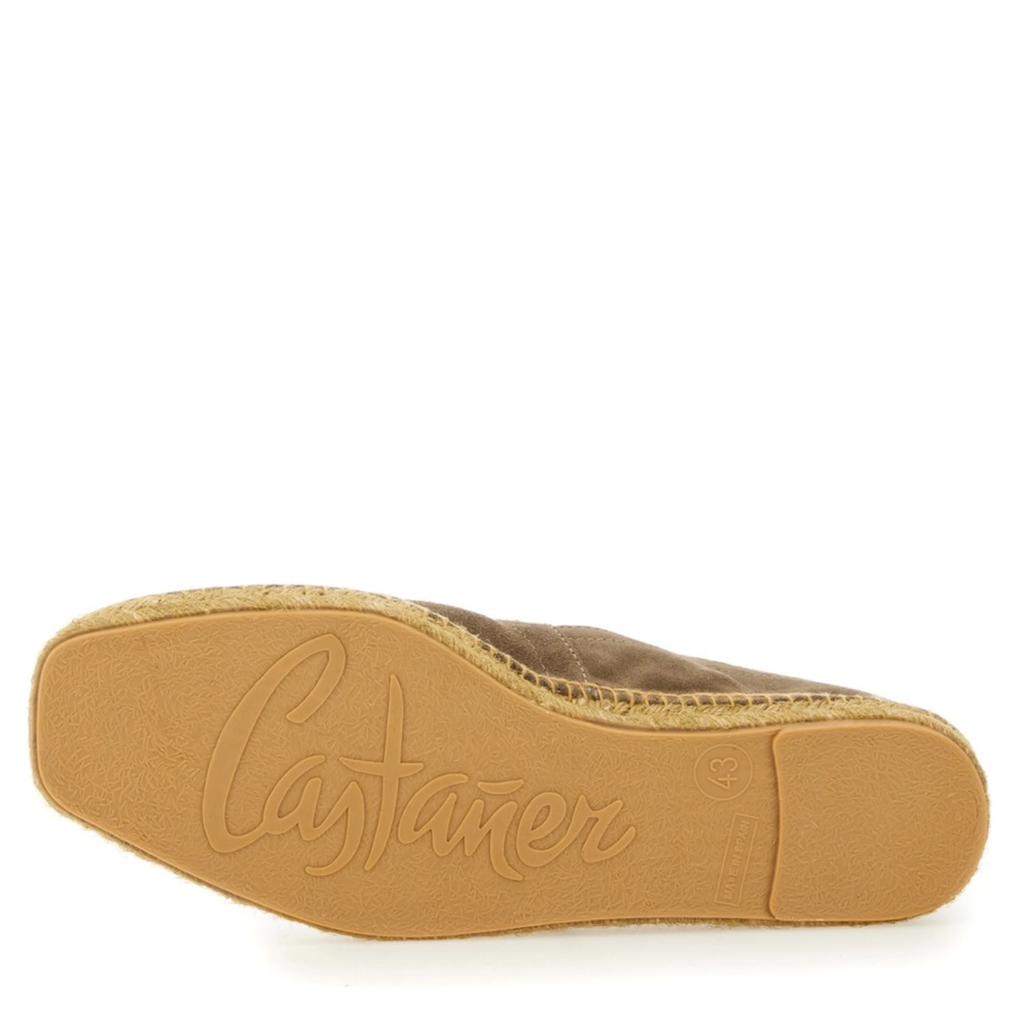 MOCCASIN "PABLO"