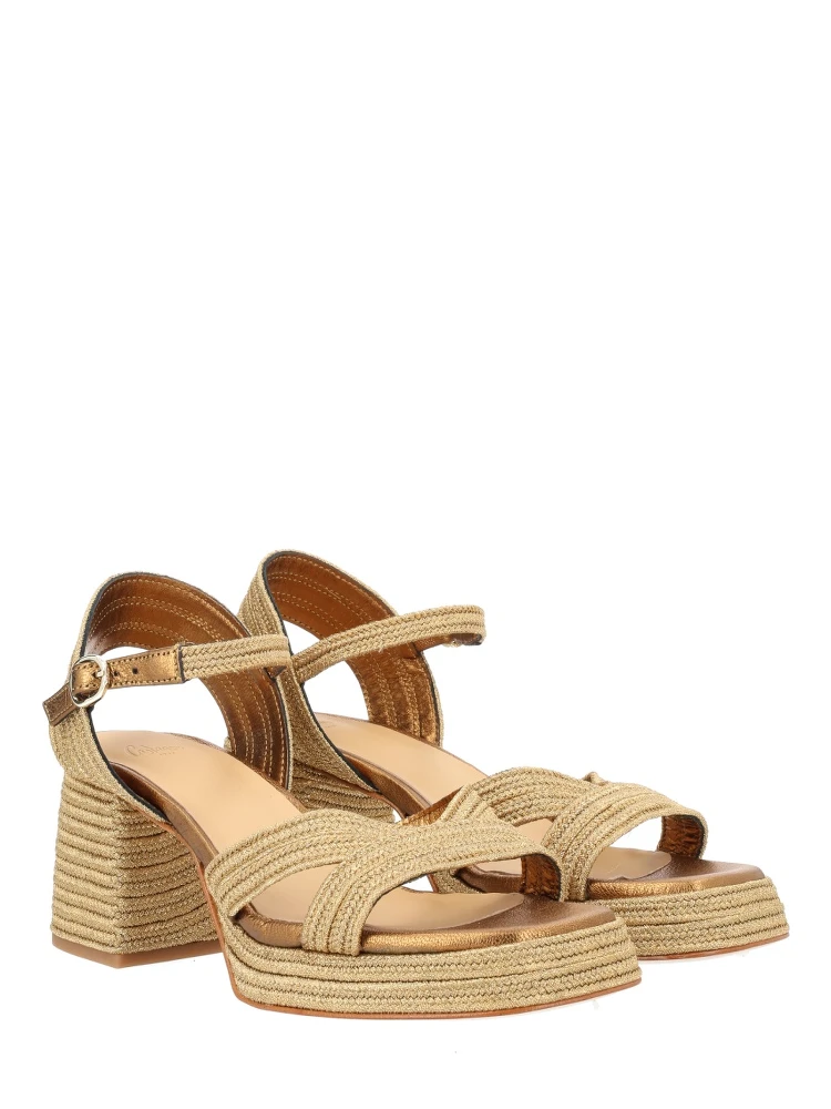 ESPADRILLE "VALLITA" alternative