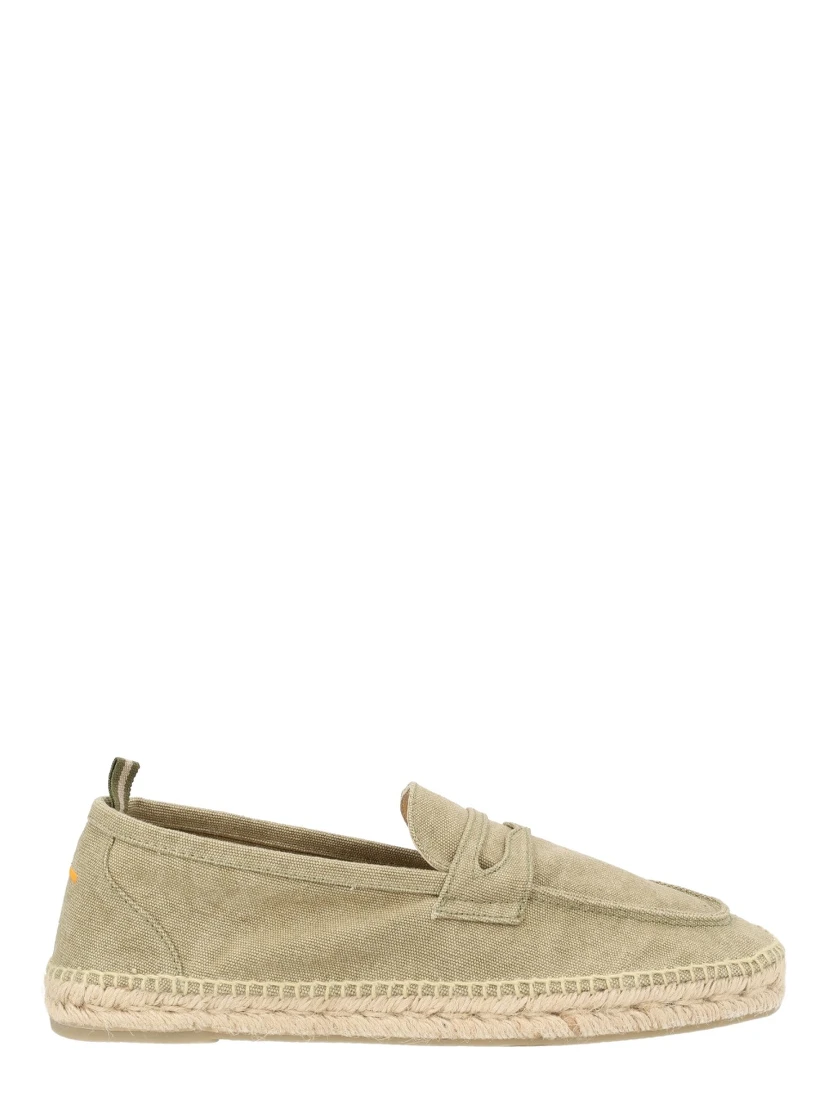 MOCCASIN "NACHO"