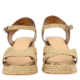 ESPADRILLE "VALLITA"