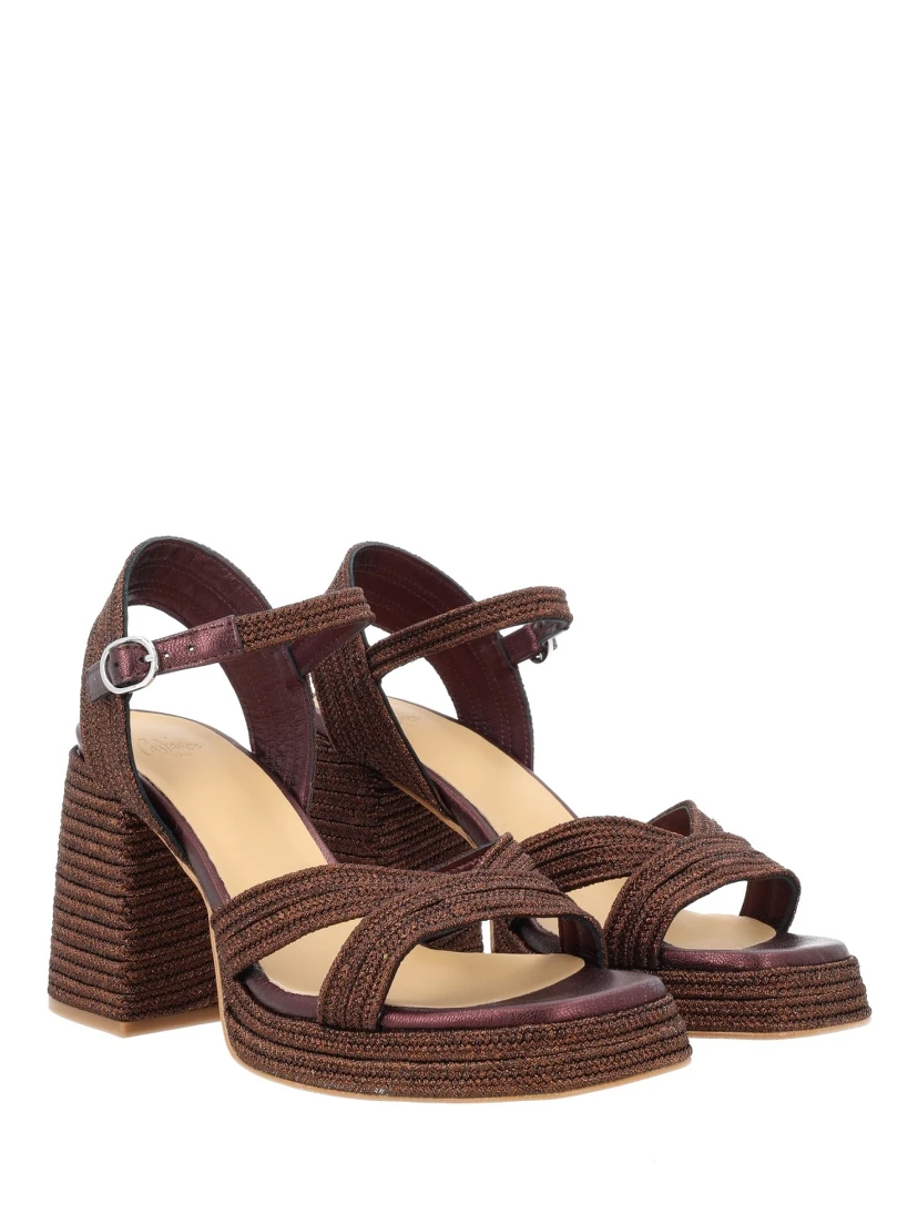 ESPADRILLE "VALLEY"