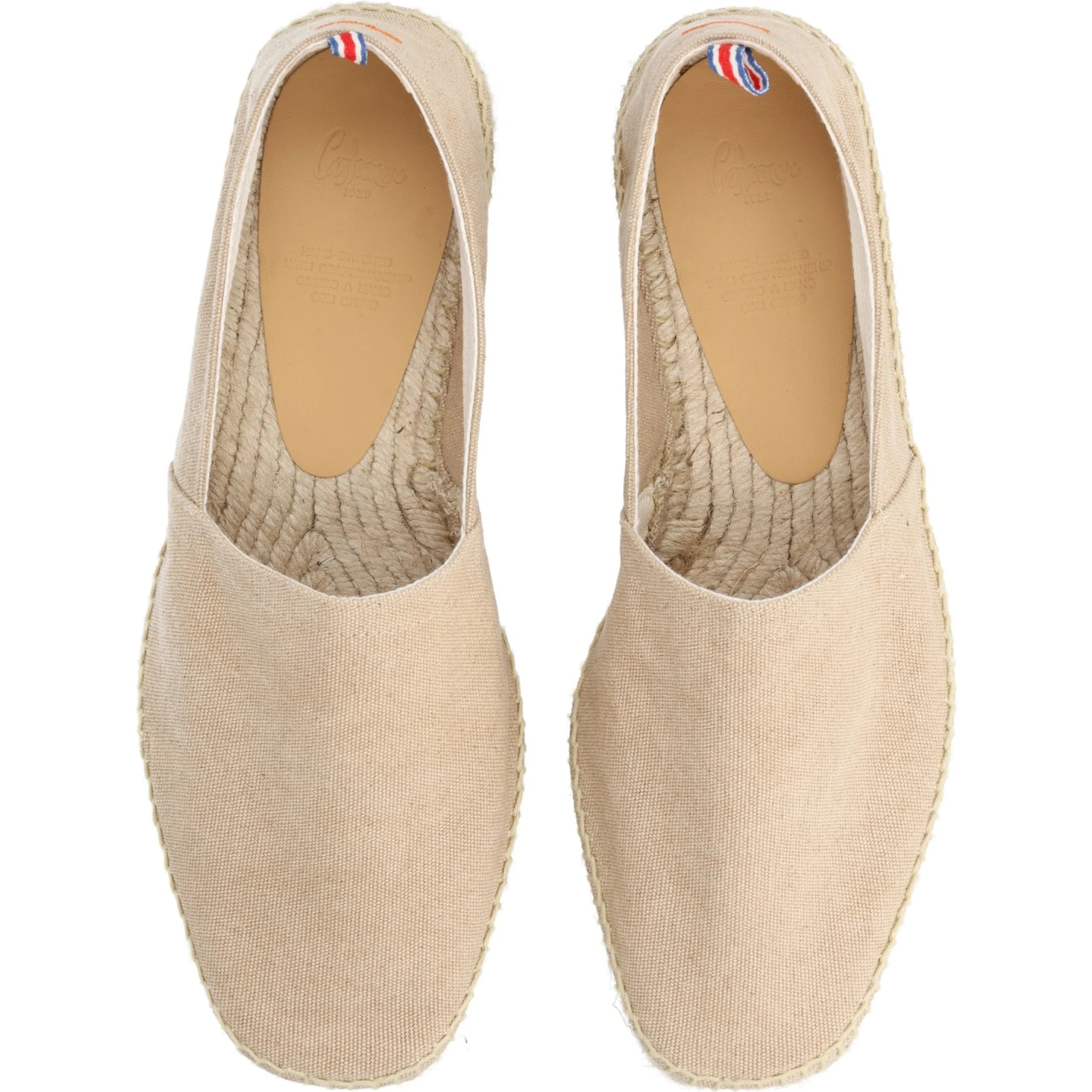 ESPADRILLE "PABLO"