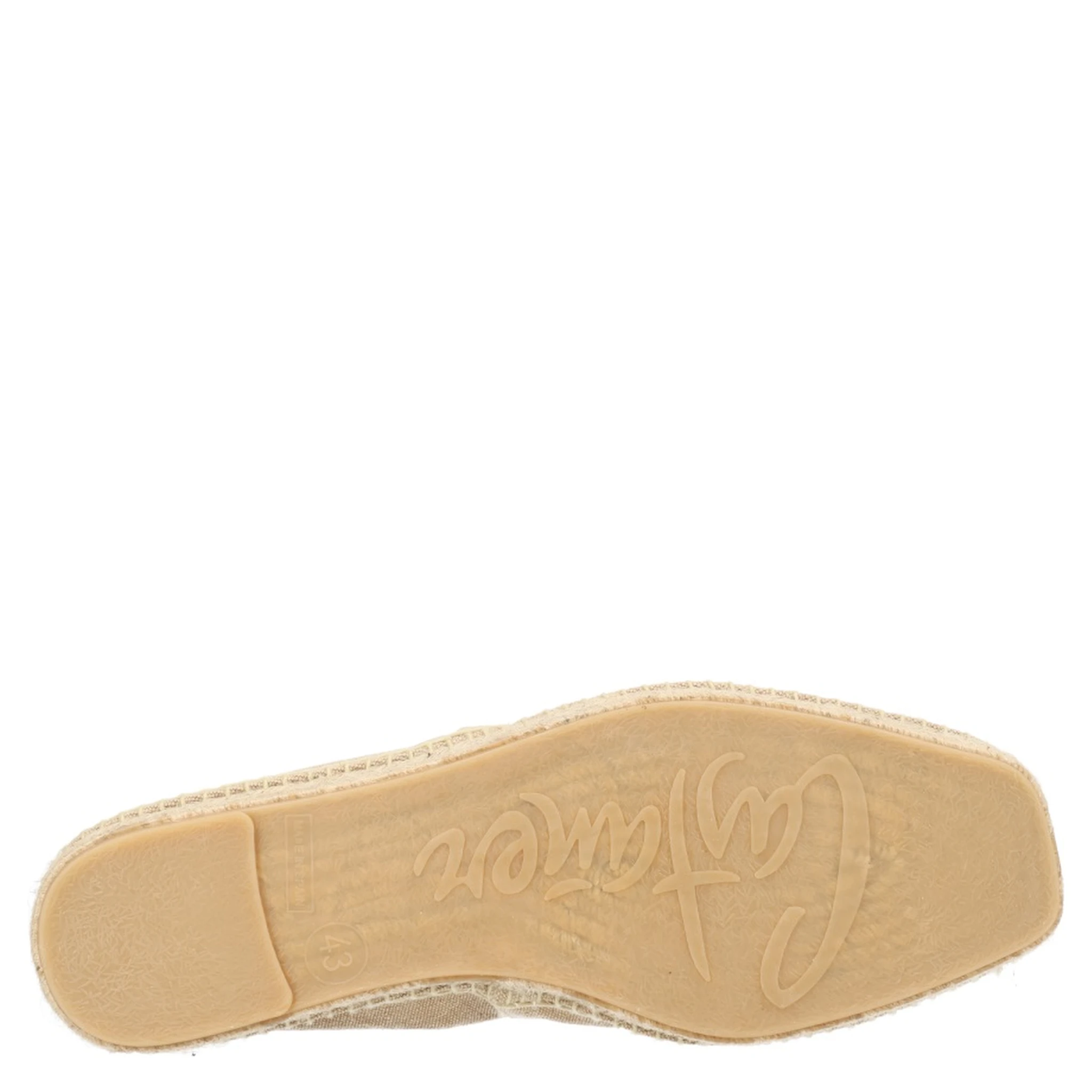 ESPADRILLE "PABLO"
