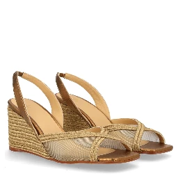 ESPADRILLE "BETTY"