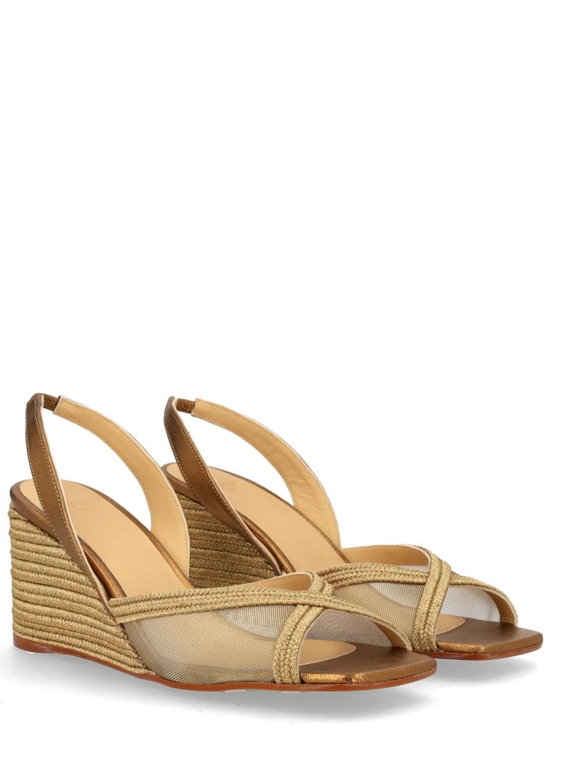 ESPADRILLE "BETTY"