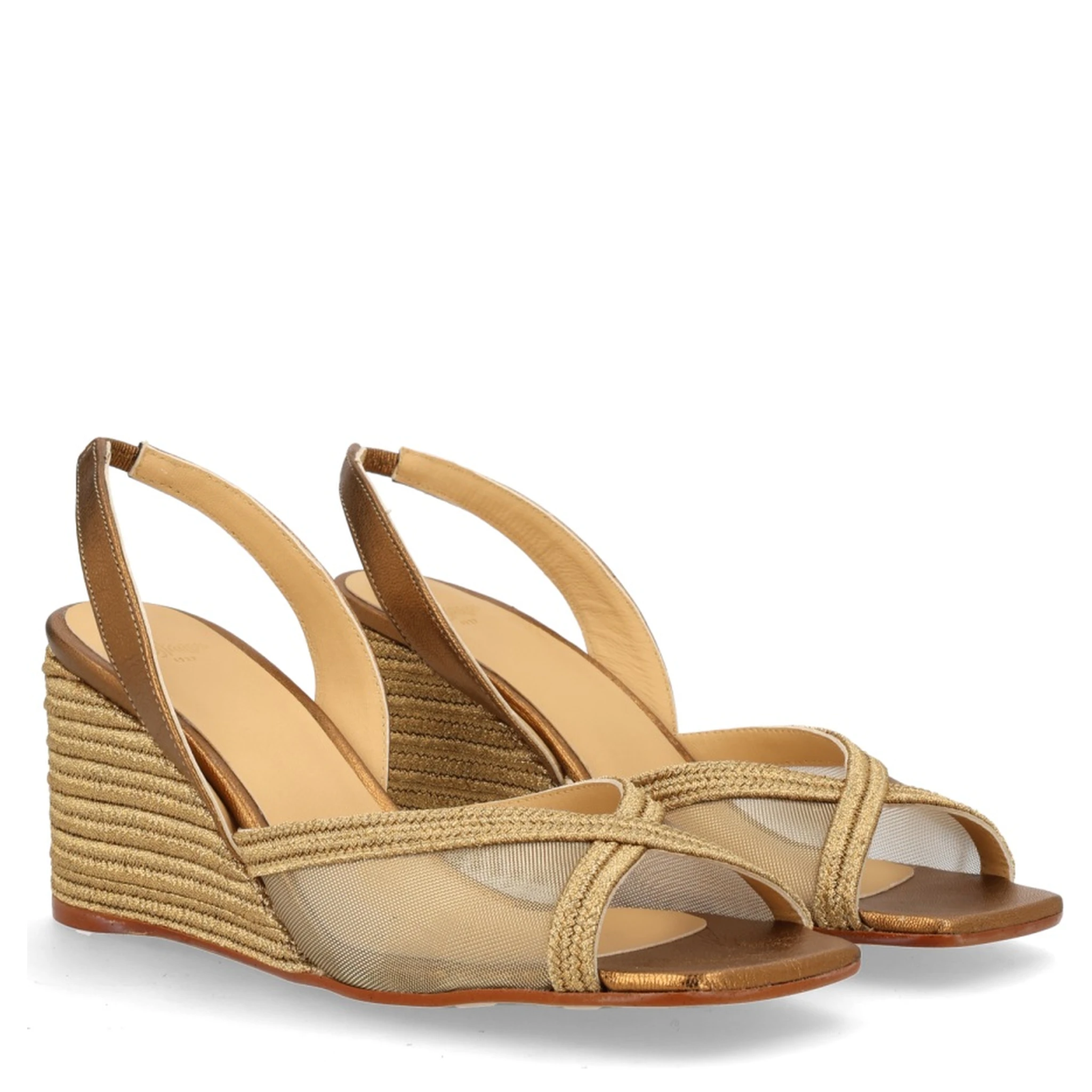 ESPADRILLE "BETTY"