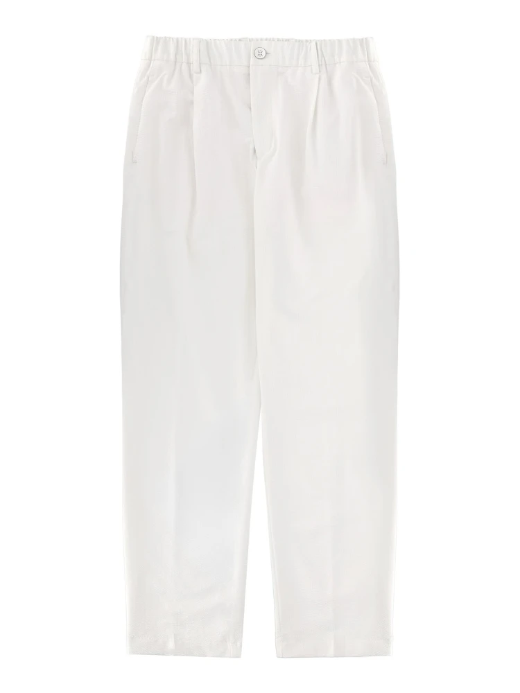 TAILORED PANTS