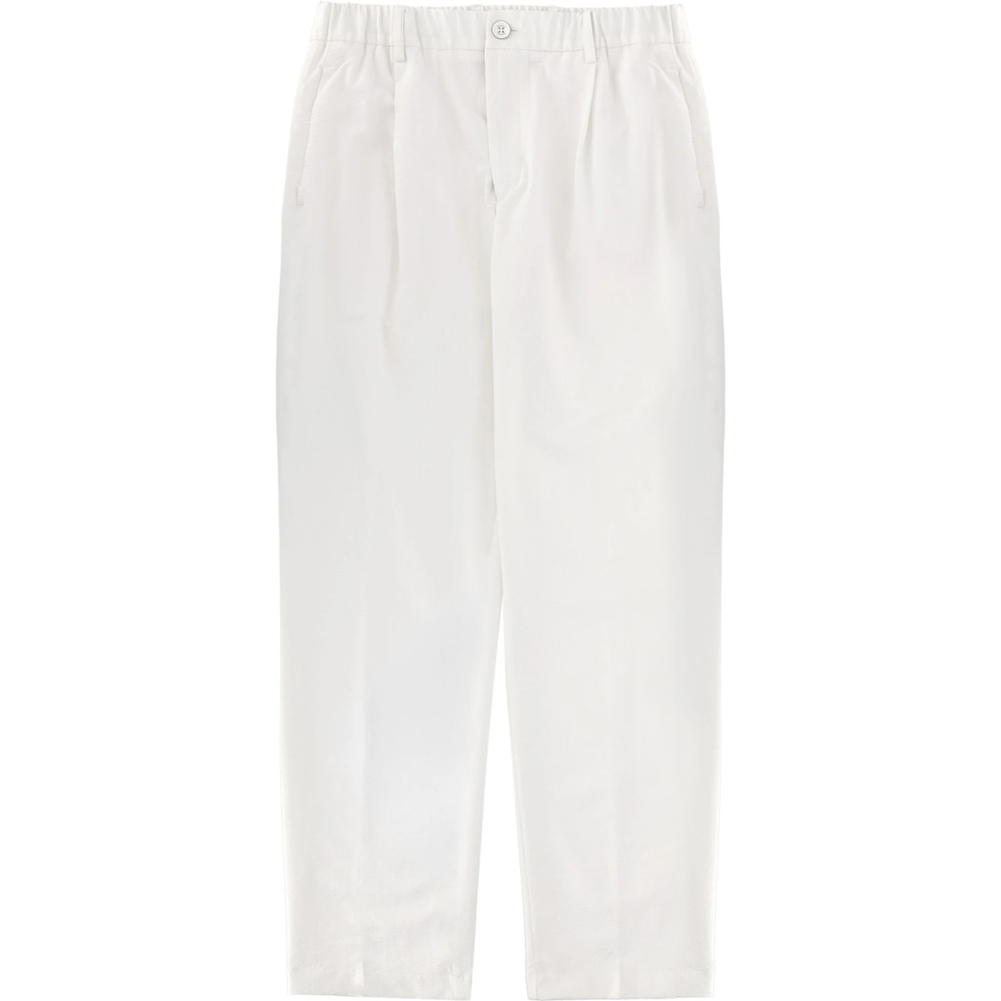 TAILORED PANTS