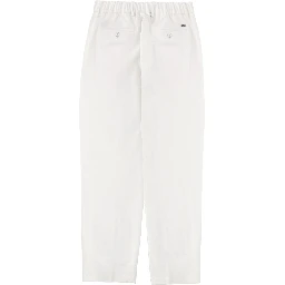 TAILORED PANTS