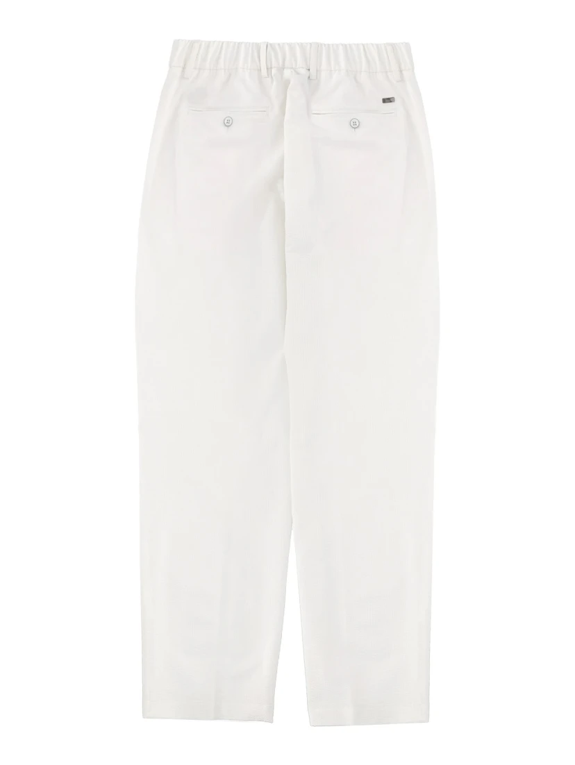TAILORED PANTS