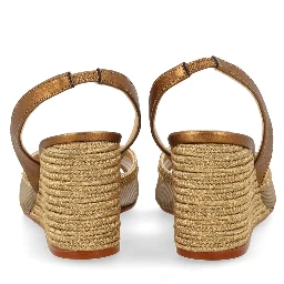 ESPADRILLE "BETTY"