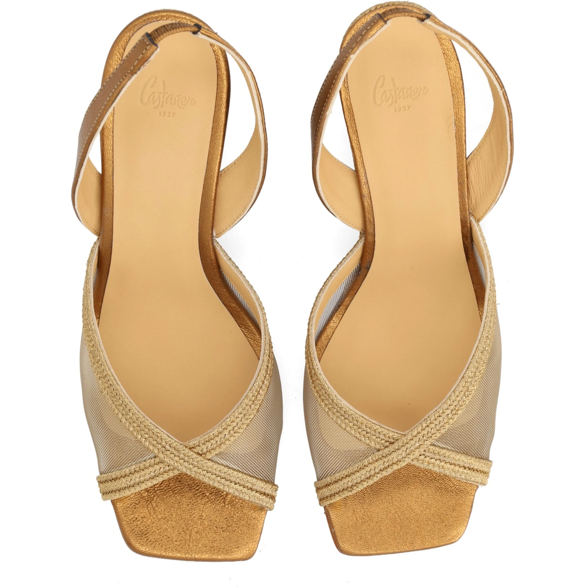 ESPADRILLE "BETTY"