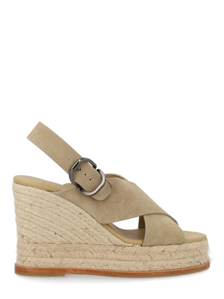ESPADRILLE "BETINA"
