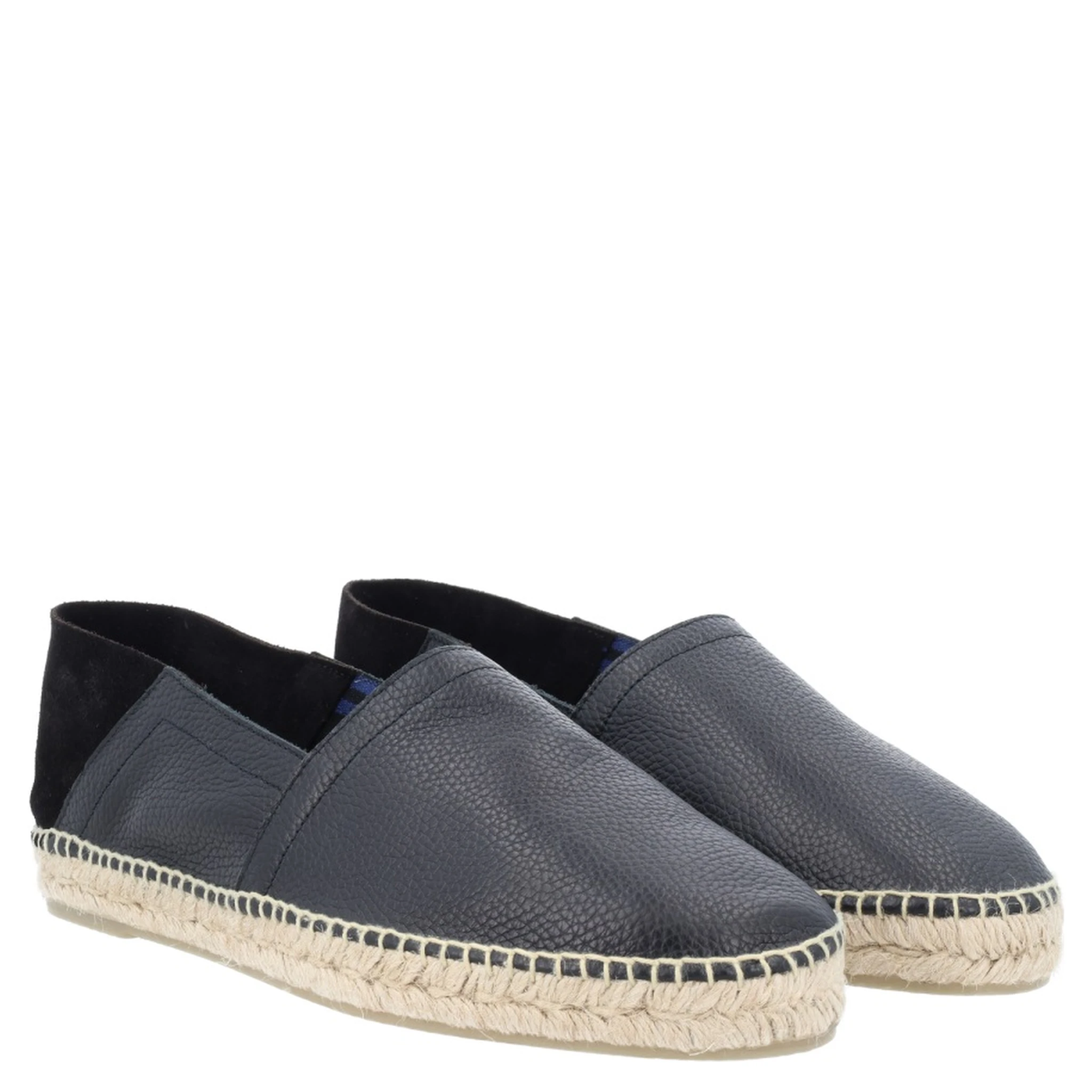 ESPADRILLE "POLO"