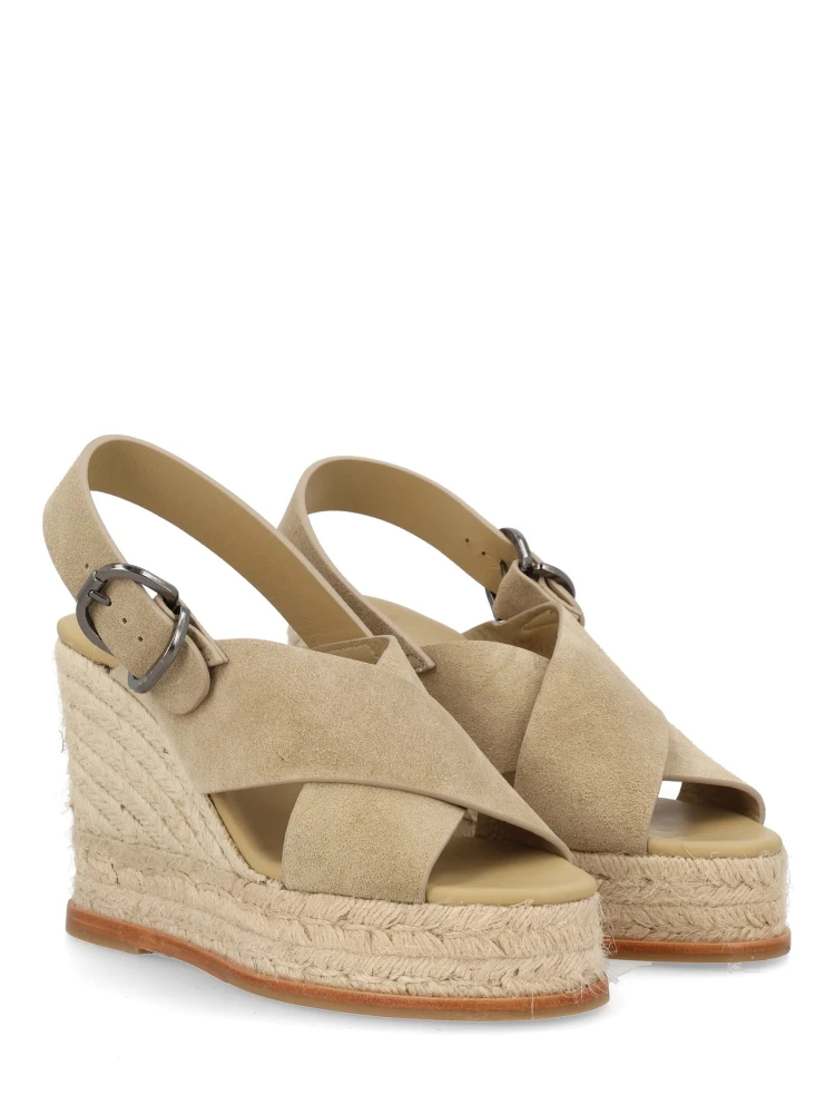 ESPADRILLE "BETINA" alternative