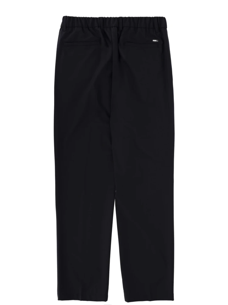 WOOL BLEND PANTS alternative