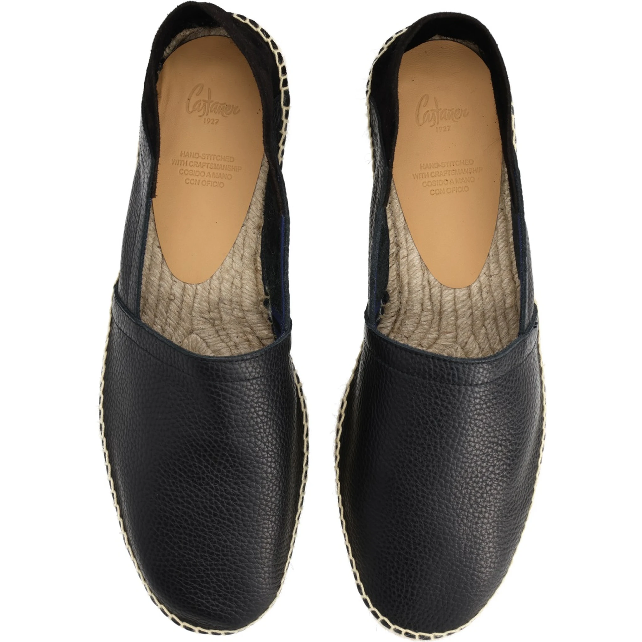 ESPADRILLE "POLO"