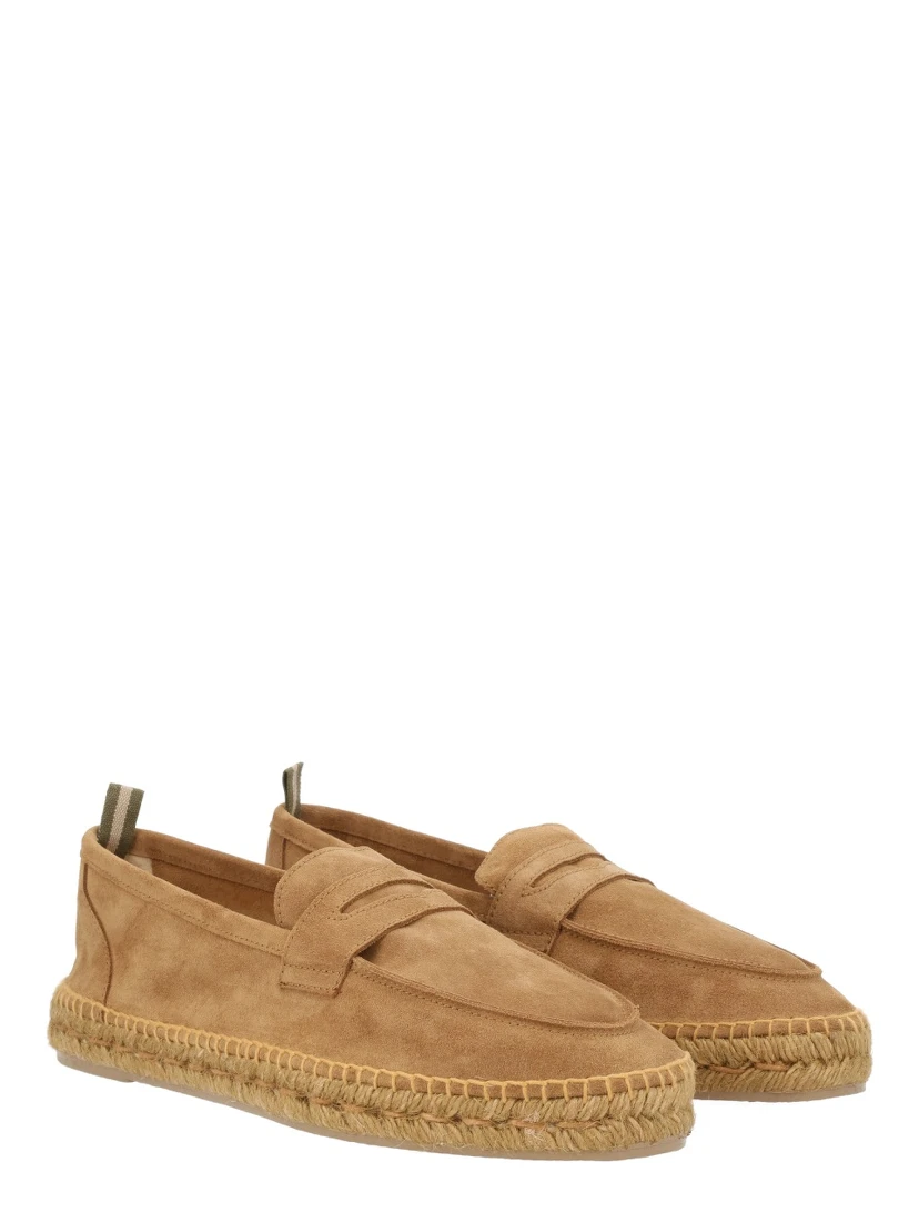 MOCCASIN "NACHO"