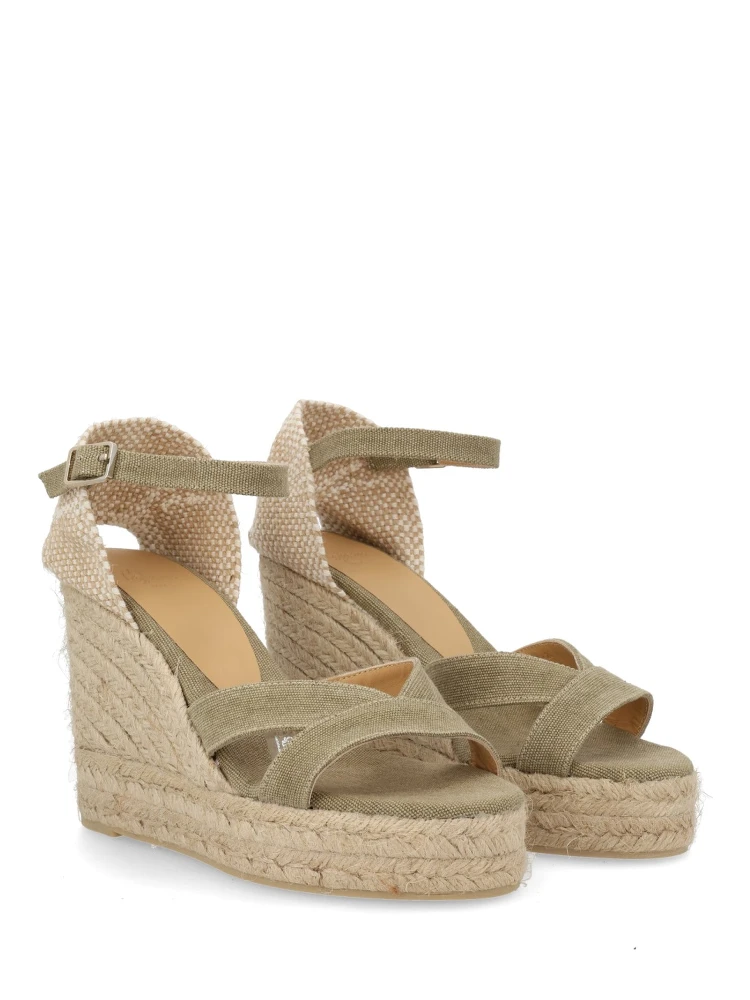 ESPADRILLE "BRUNA" alternative